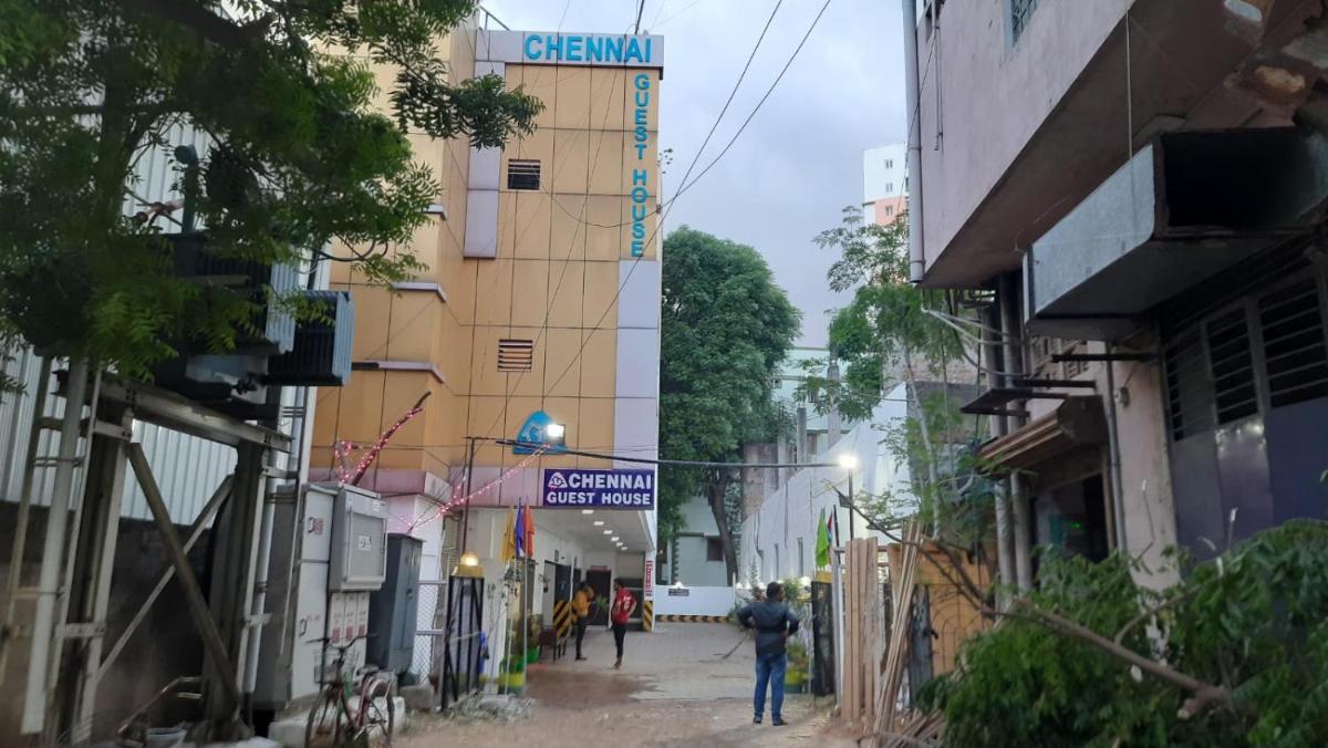 Chennai Guest House