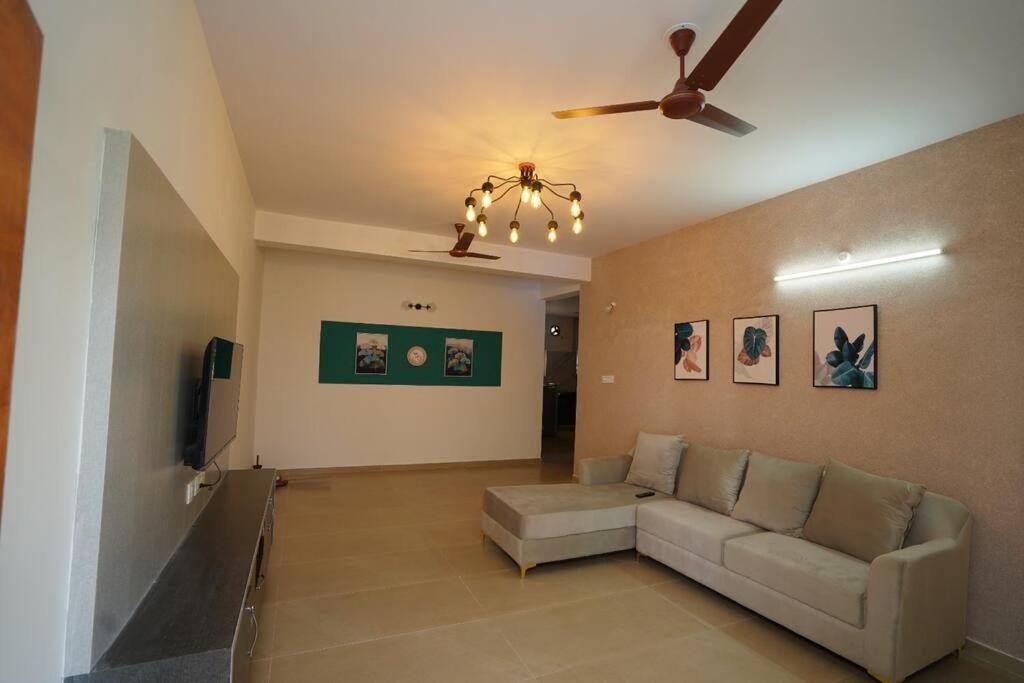 Chez Moi - 2BHK, Gachibowli