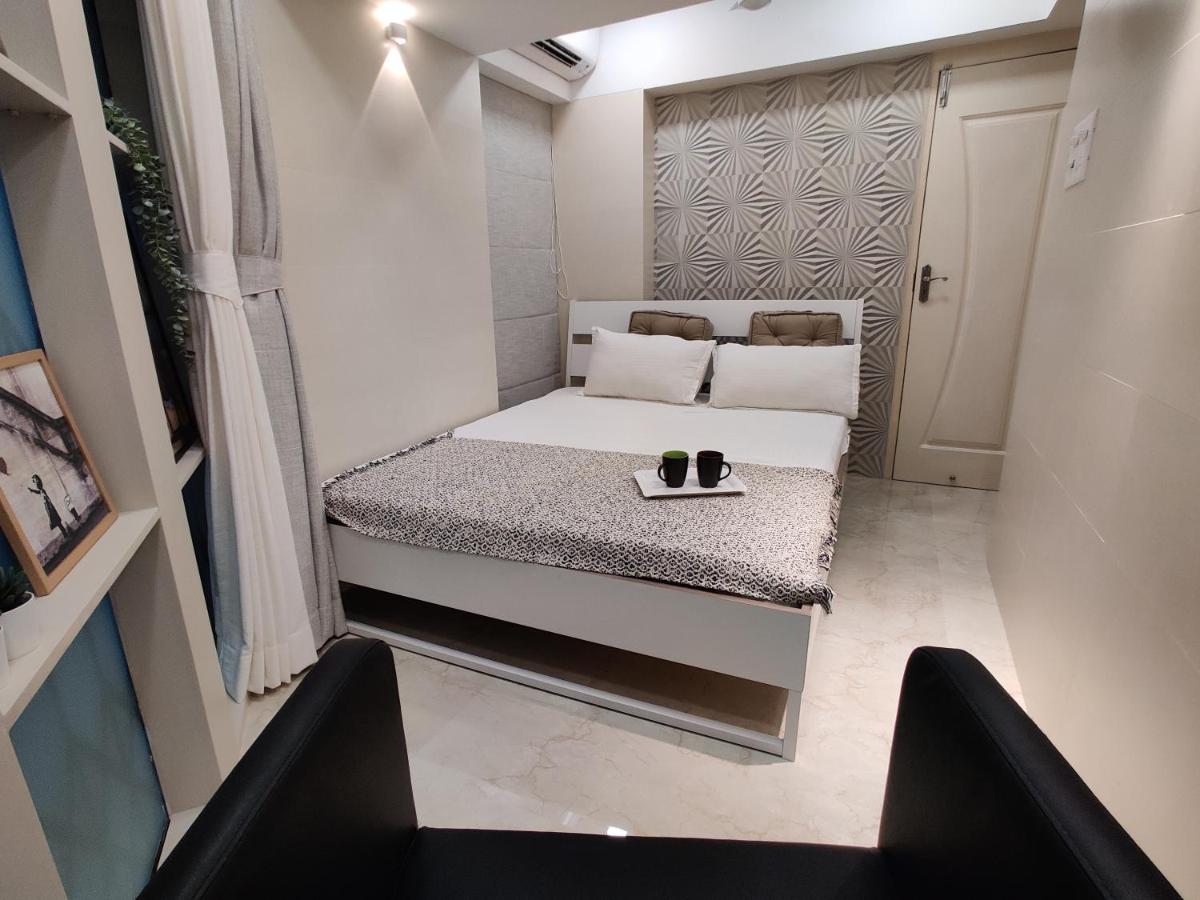 Chloe 1BHK Bandra W by The Bombay Home Company