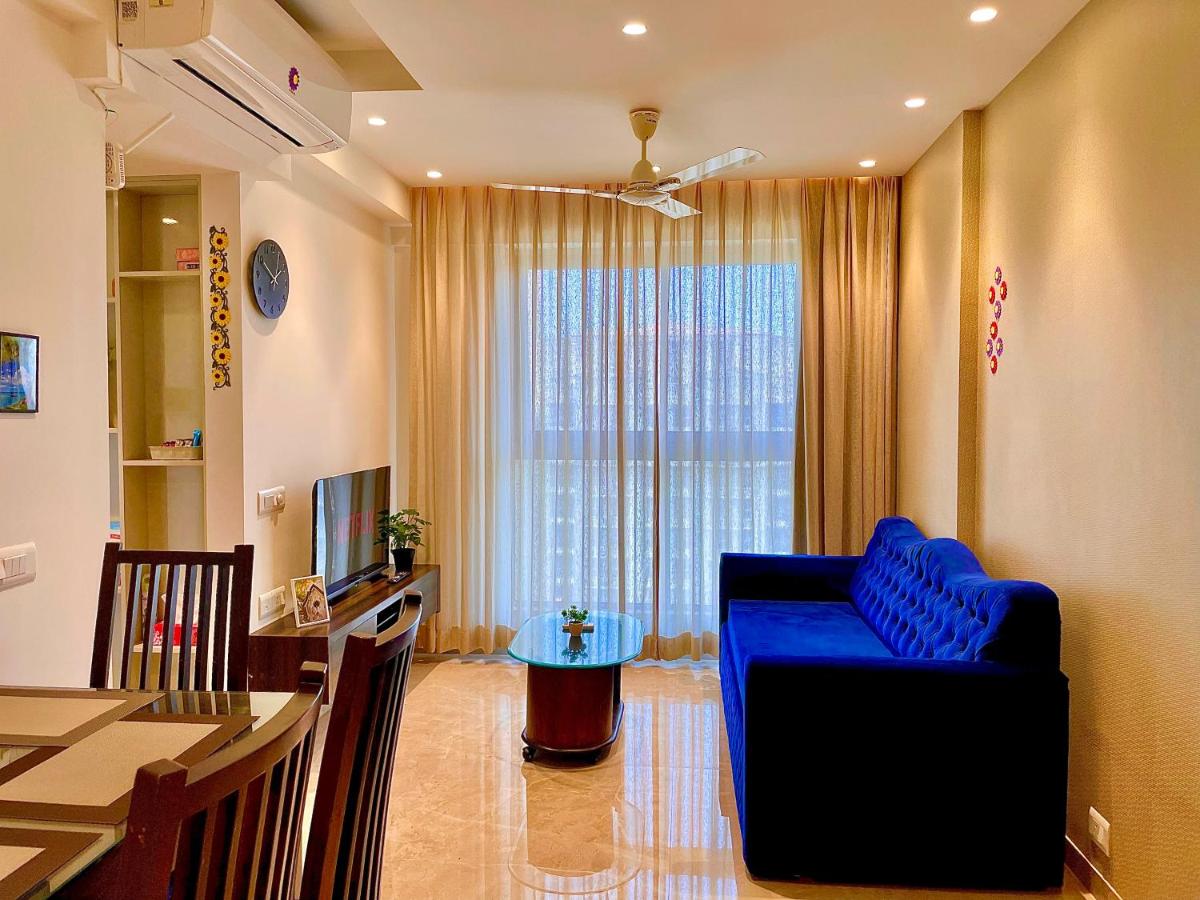 City Nest 1 BHK in Hiranandani Powai (C)