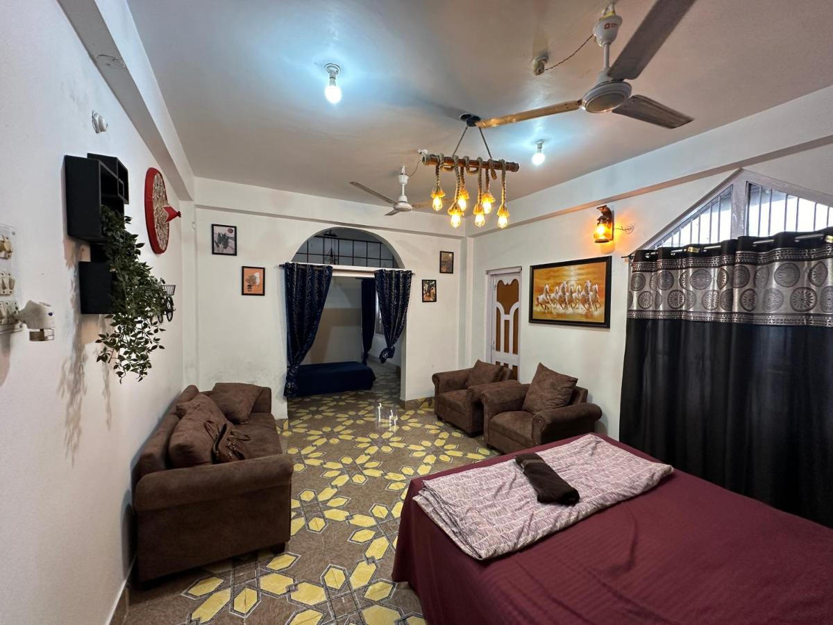 Citynest Homestay L