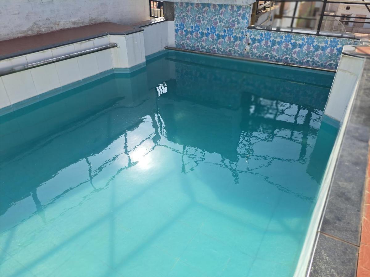 Cityscape Retreat with Fully private Pool