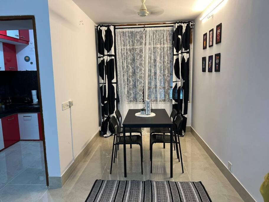 Classy 1bhk near brigade,mg road