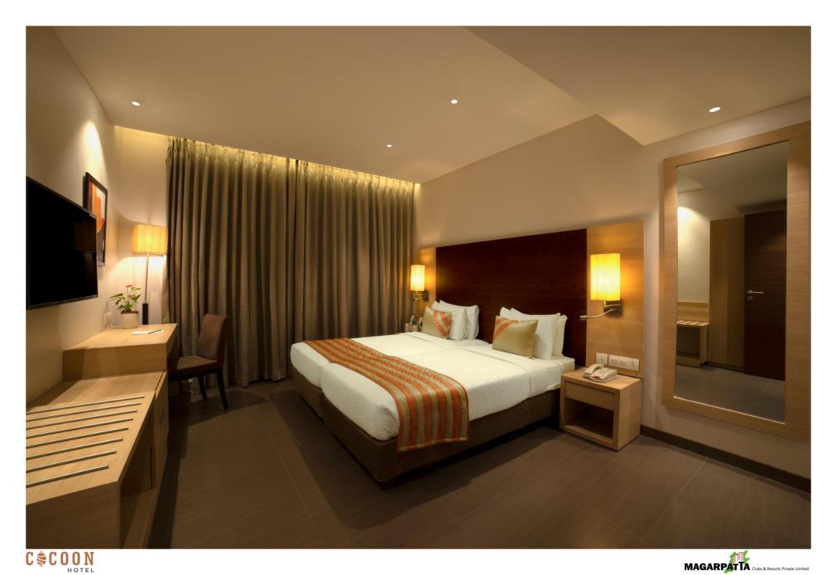 Cocoon Hotel