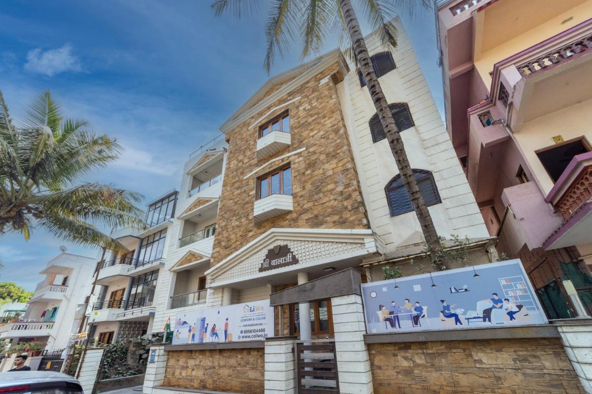 Coliwo Deux - Chandan Nagar