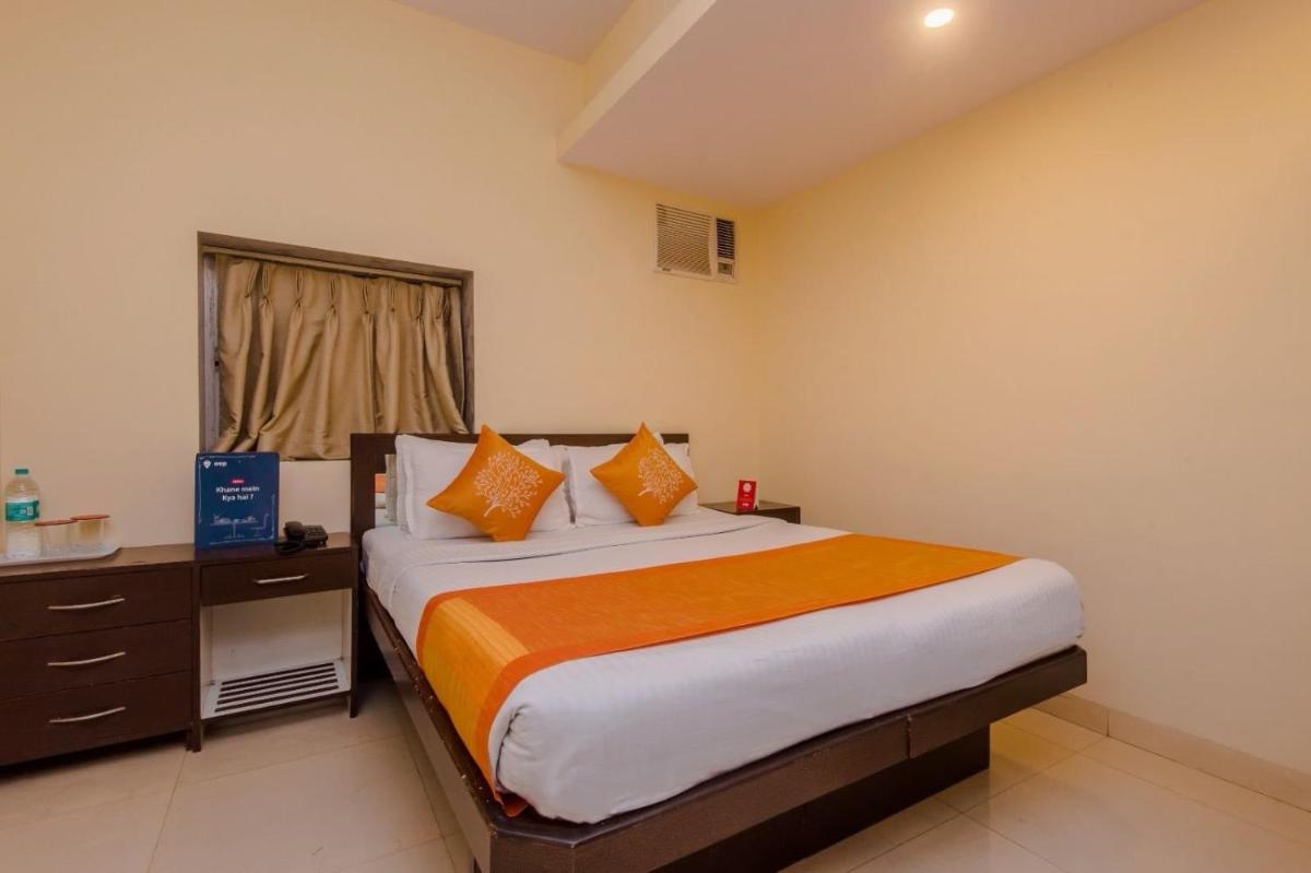 Collection O Andheri Near Mumbai Airport