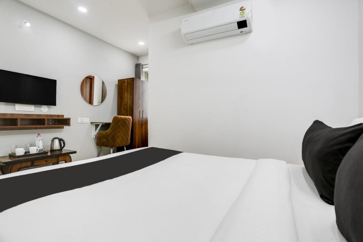 Collection O De Alpha Hotel Bahadurpally