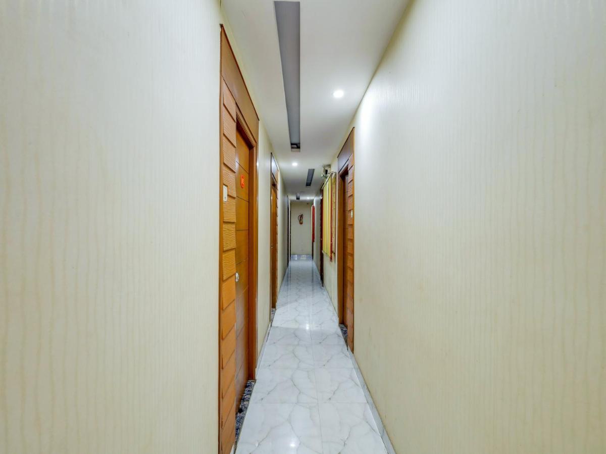 Collection O elegant residency