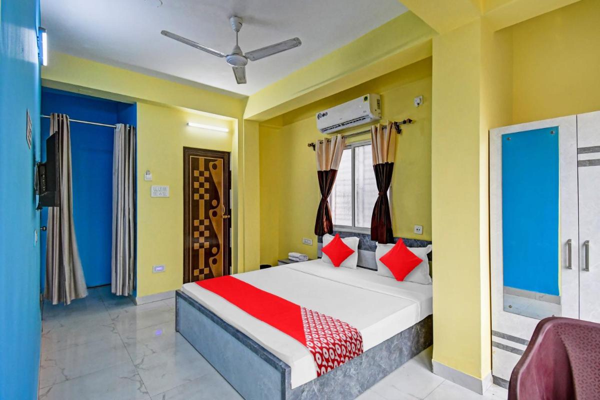 Collection O Hotel 7dayz Inn Near City Centre 2