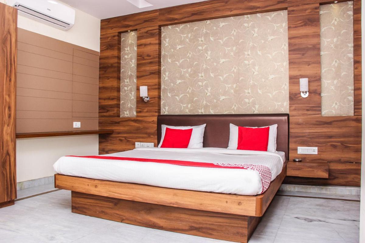 Collection O Hotel Chawla