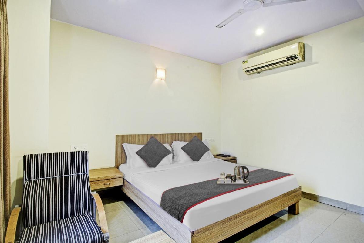 Collection O Hotel Cititel Mehdipatnam