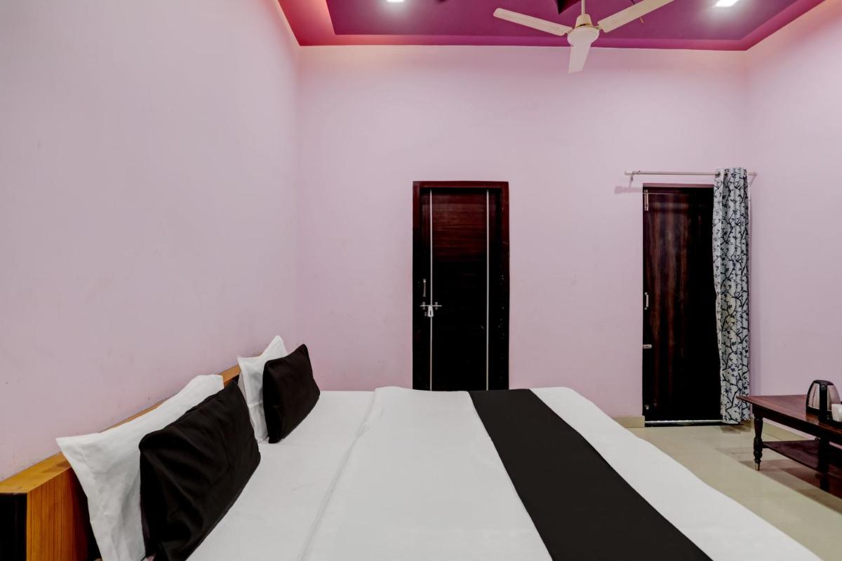 Collection O Hotel Dev S Villa