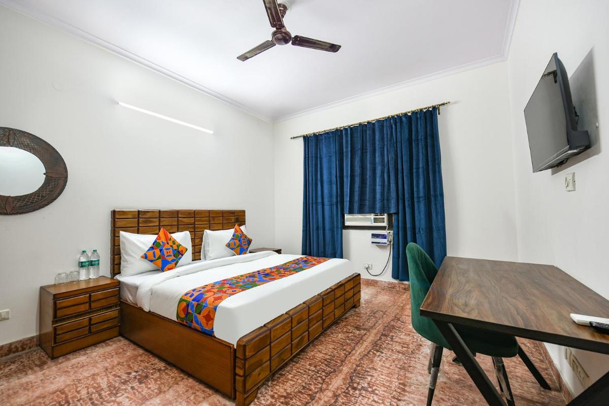 Collection O Hotel Dev Villa
