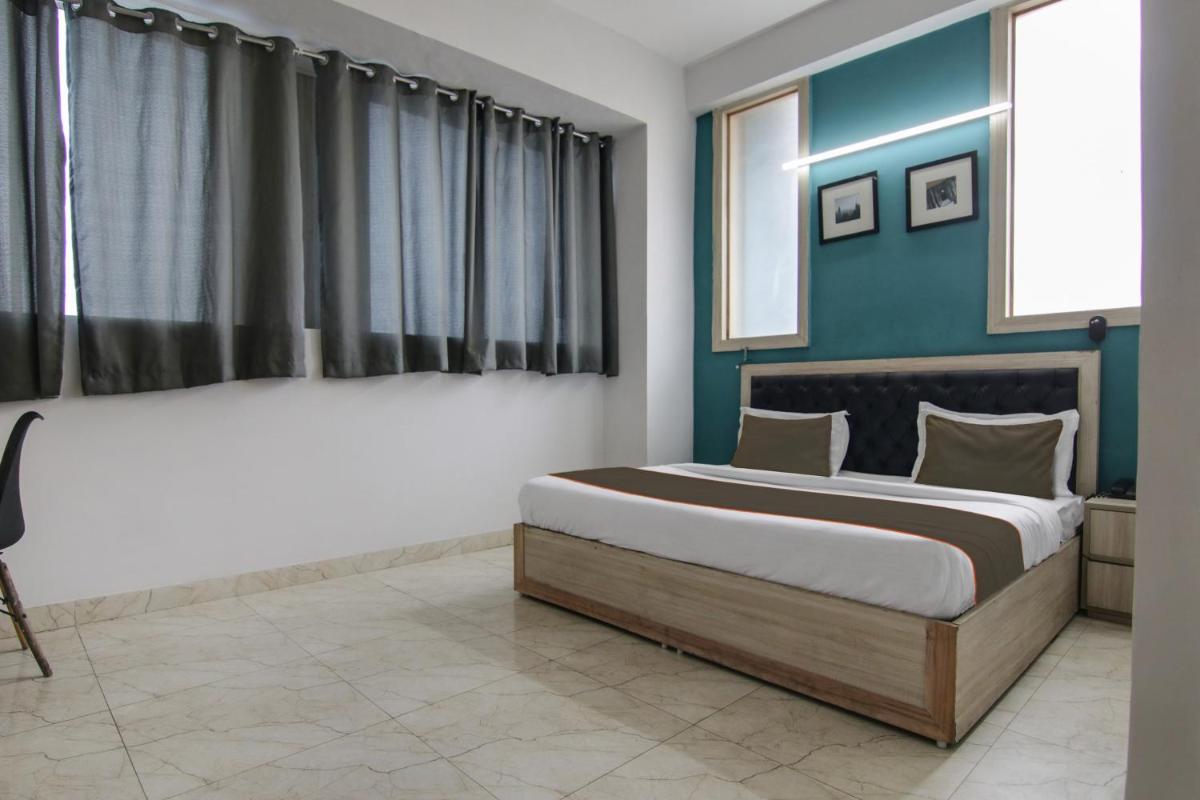 Collection O Hotel Golden Key