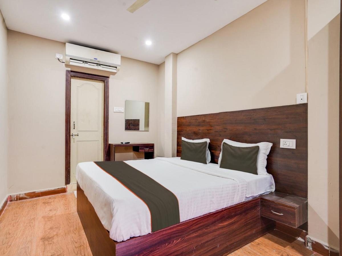 Collection O HOTEL PNR COMFORT KHAIRATABAD