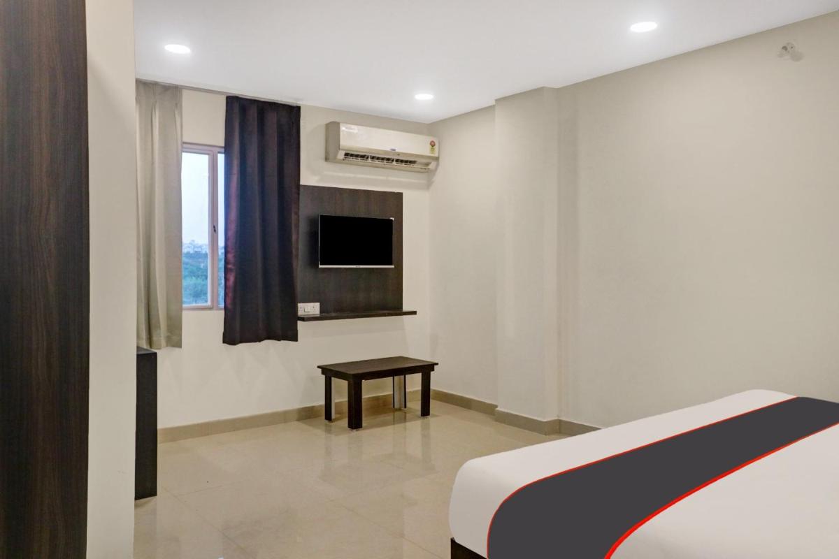Collection O Hotel Pnr International Mehdipatnam