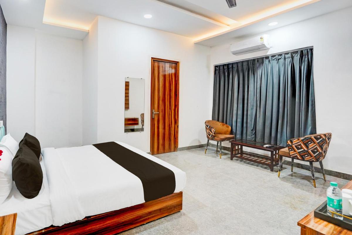 Collection O Hotel R Paradise