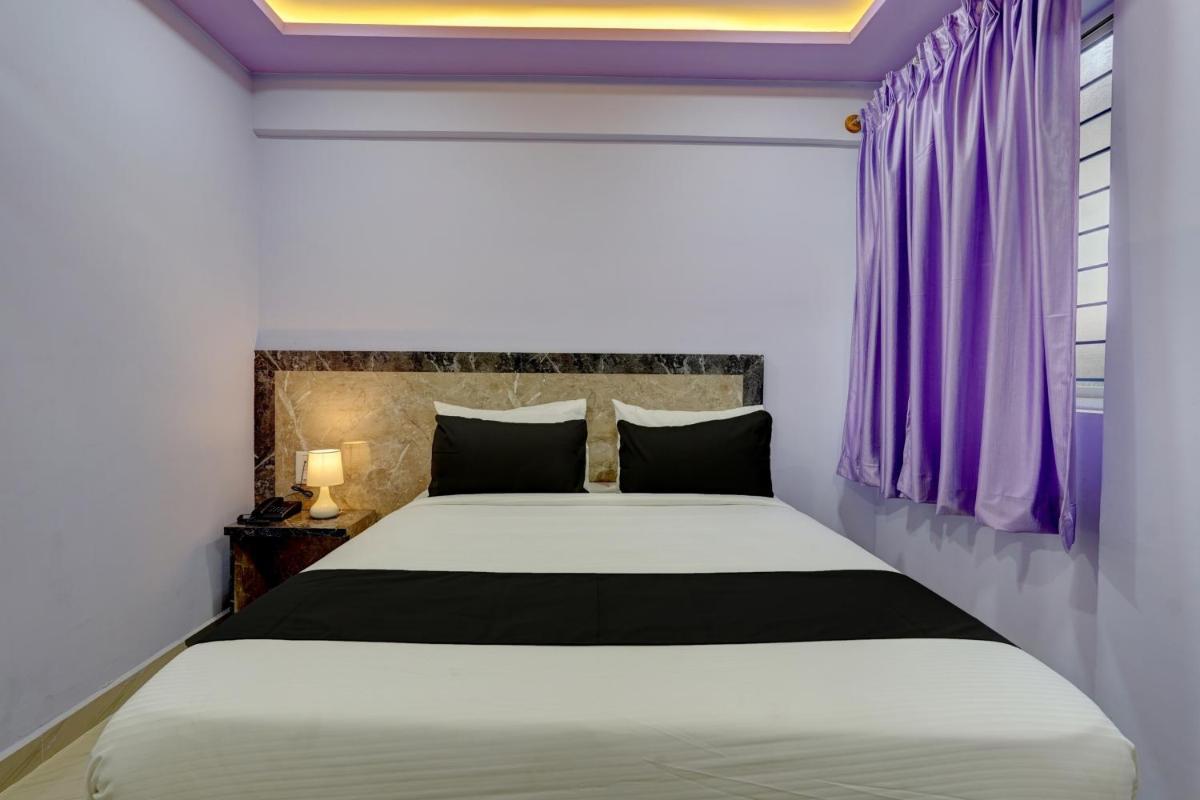 Collection O Hotel Royal Suites