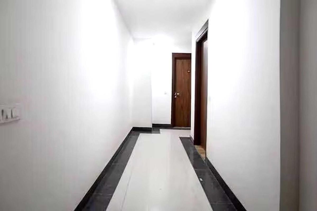 Collection O Hotel Salasar Palace