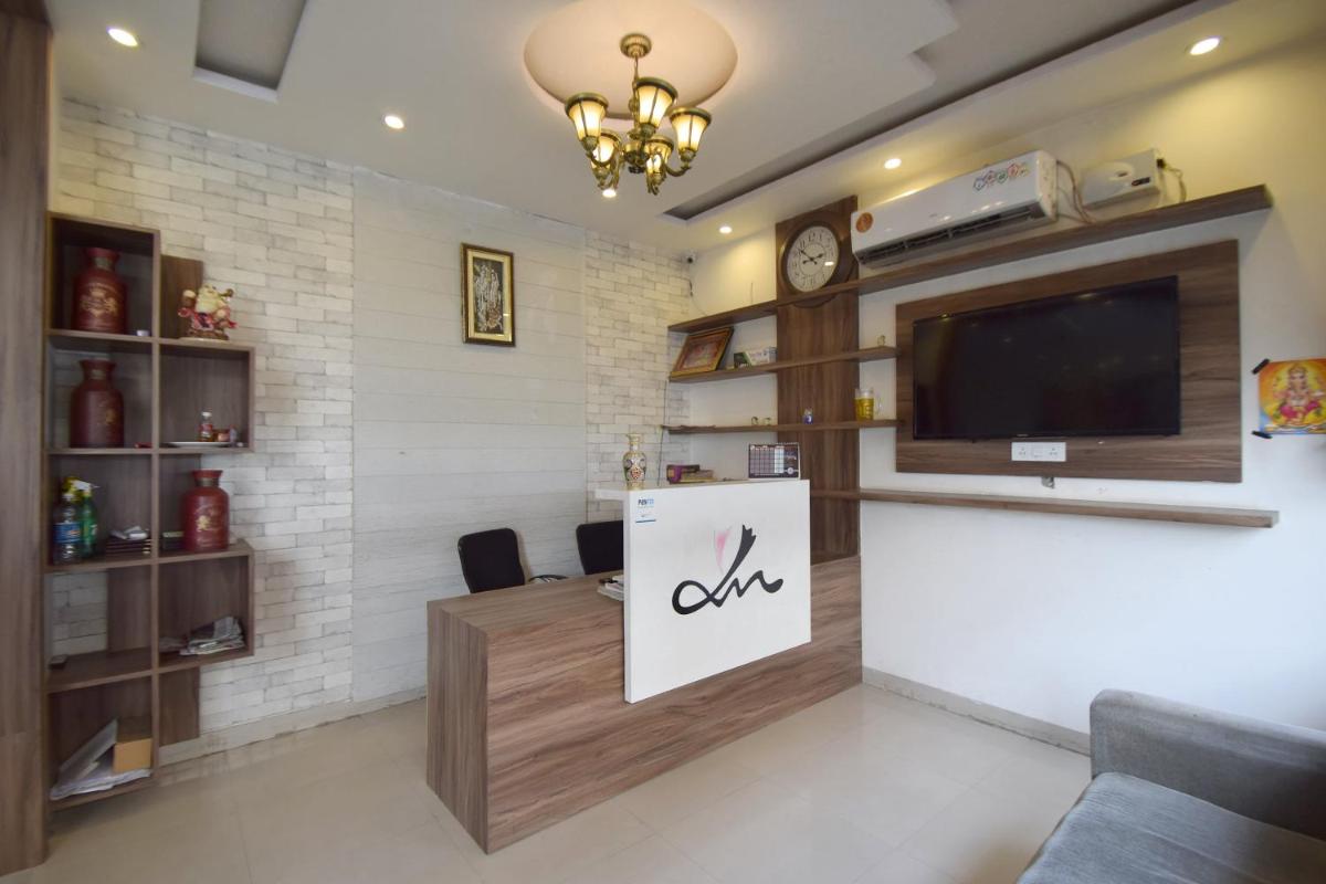 Collection O Mansarovar Narayan Vihar Company Serviced