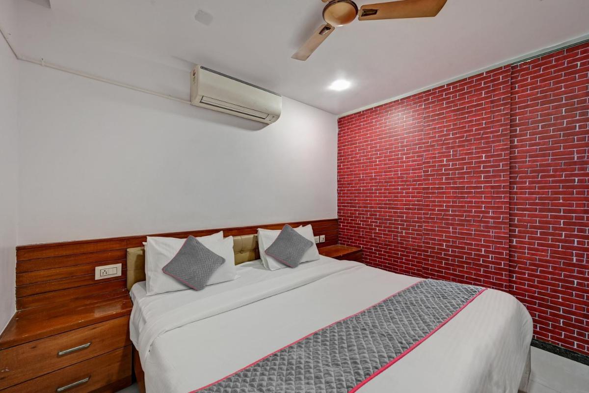 Collection O SGR Green Residency
