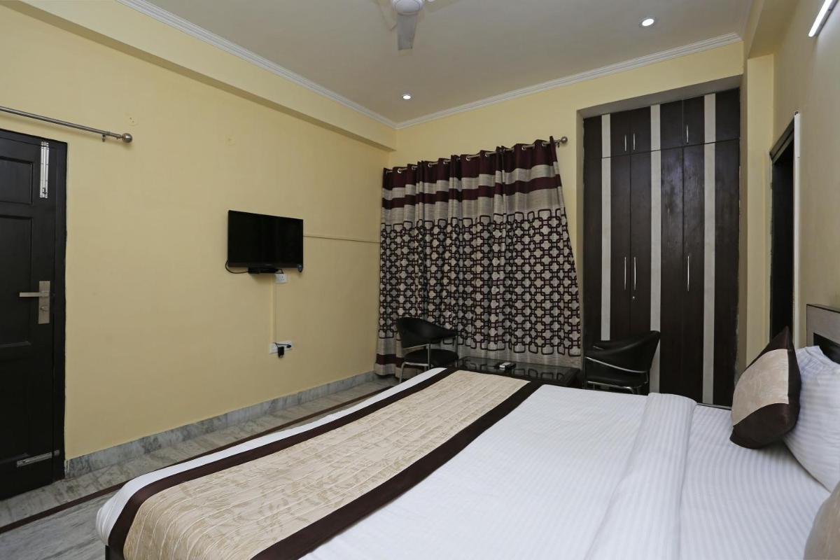 Collection O Shan Residency