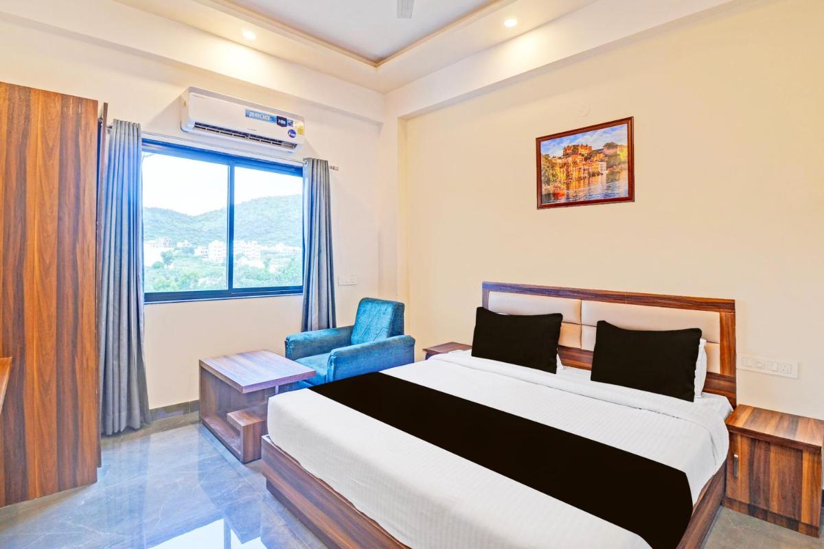 Collection O Shree Udai Villas