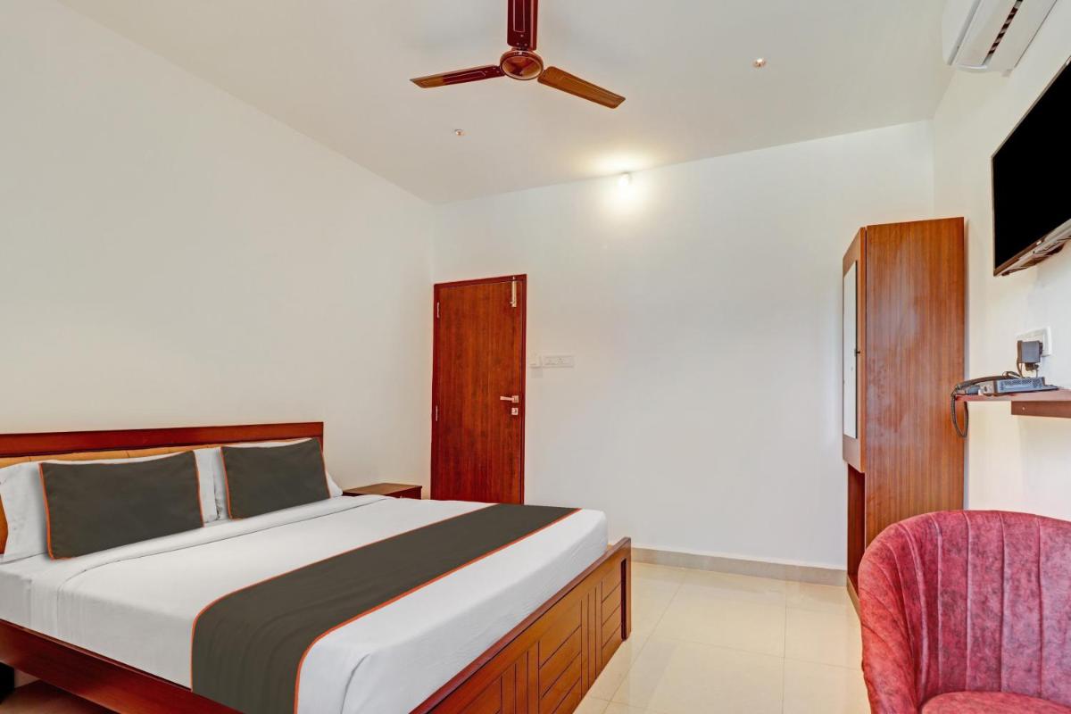 Collection O Srinidhi Inn