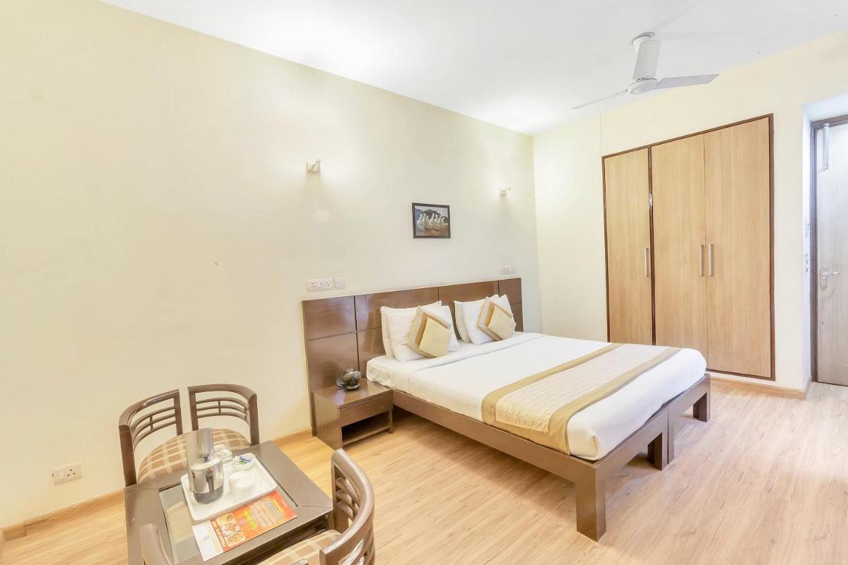 Collection O Townhouse 31