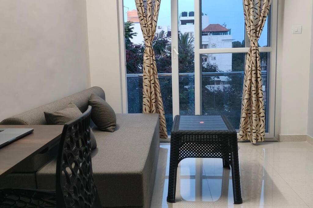 Compact yet beautiful 1bhk 105