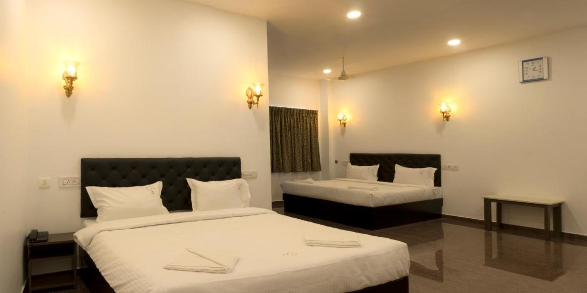 COSY CHAMBRE
