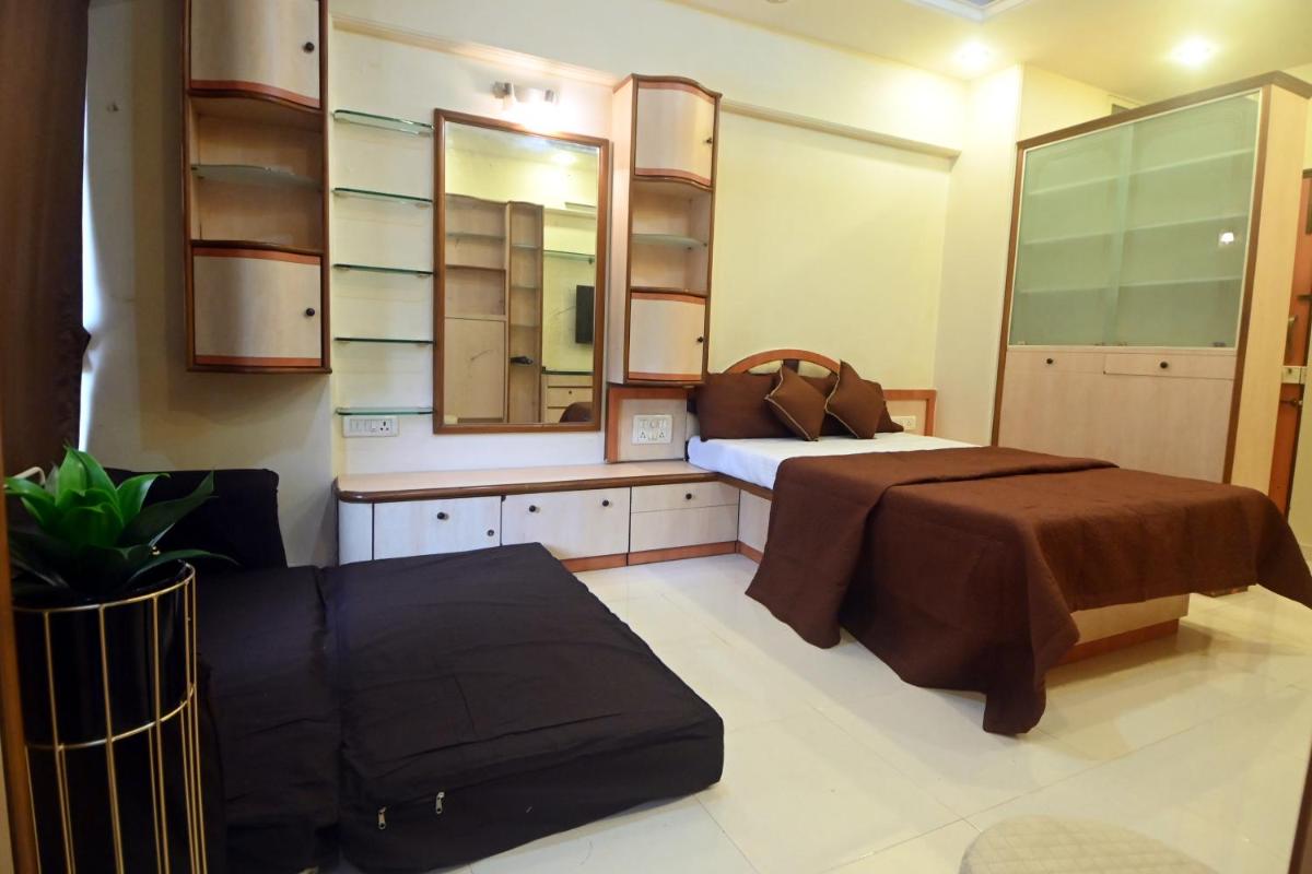 Cosy studio in SOBO