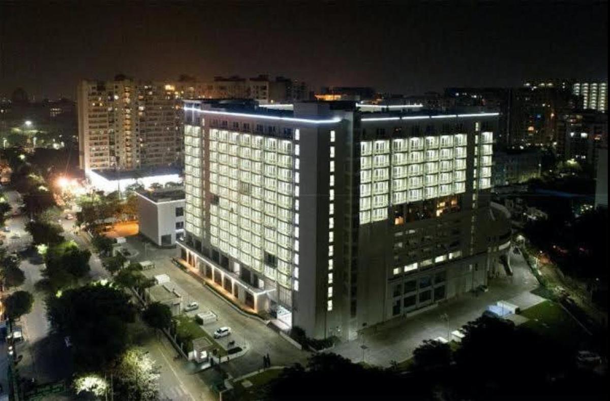 Country Inn & Suites Lucknow Gomti Nagar