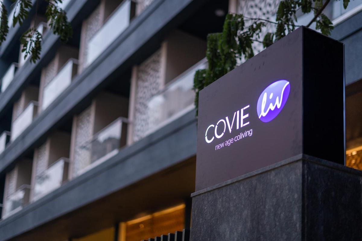Covie Gurugram 70