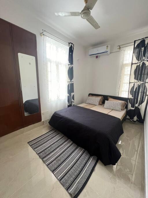 Cozy 1 bhk near church street, MG road