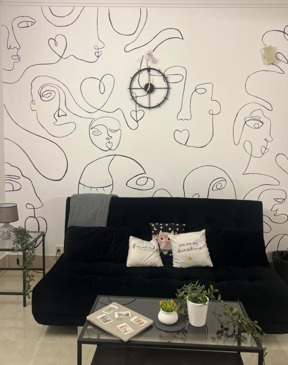Cozy 1bhk near MG road-Koramangala