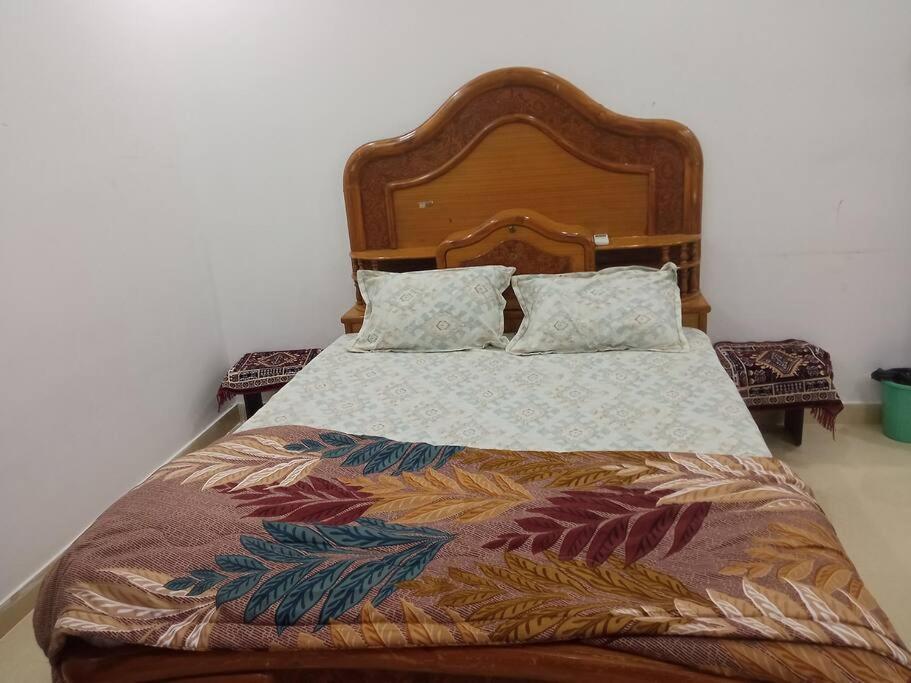 Cozy flat with all amenities