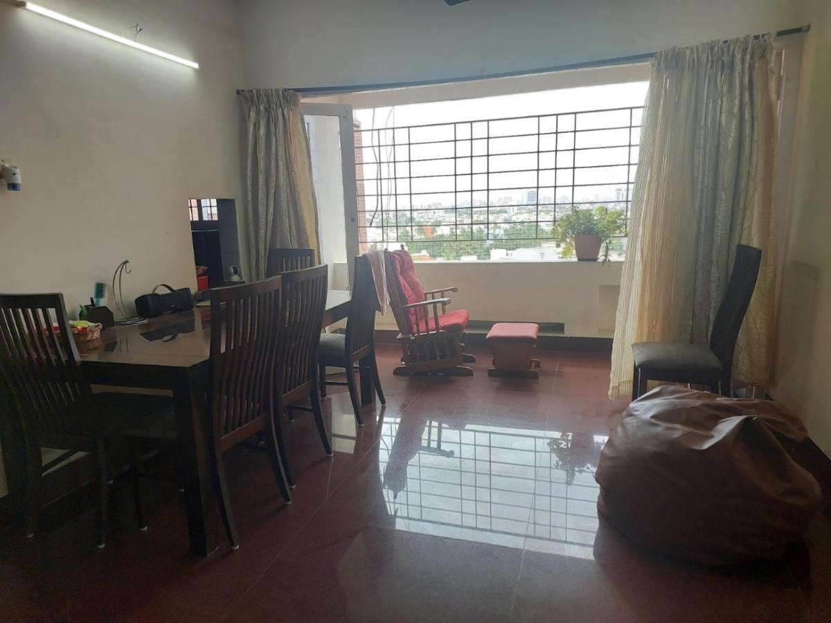 Cozy Haven Homestay