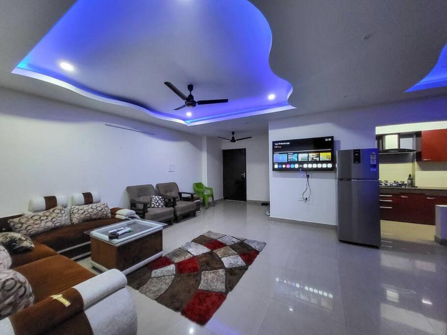 Cozy Heaven (1-Room)Ac