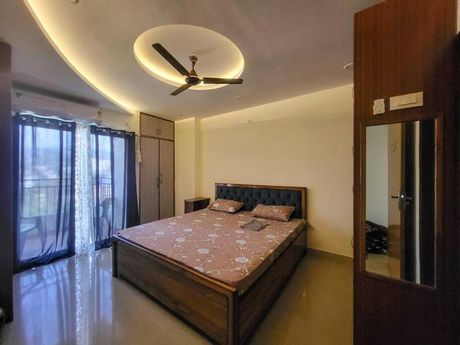 Cozy Heaven (1-Room)BW