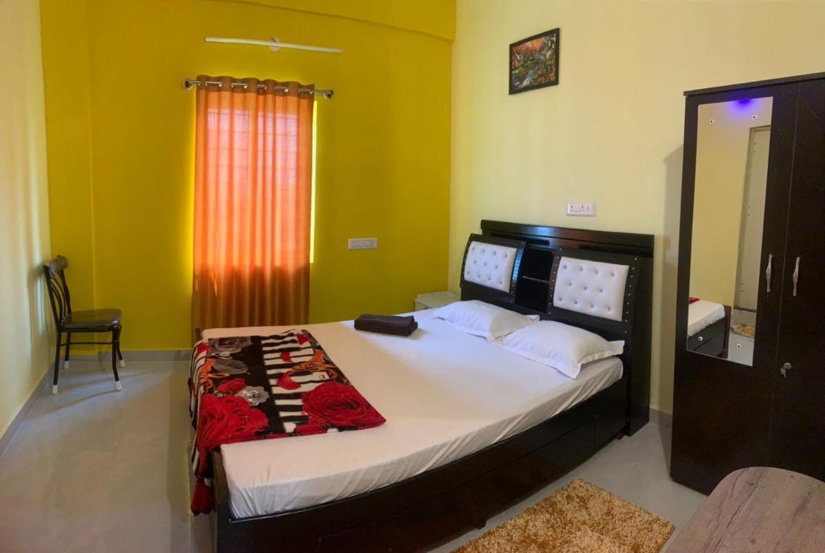 Cozy Prime-3BHK Near BIEC Exhibition Bangalore & IKEA