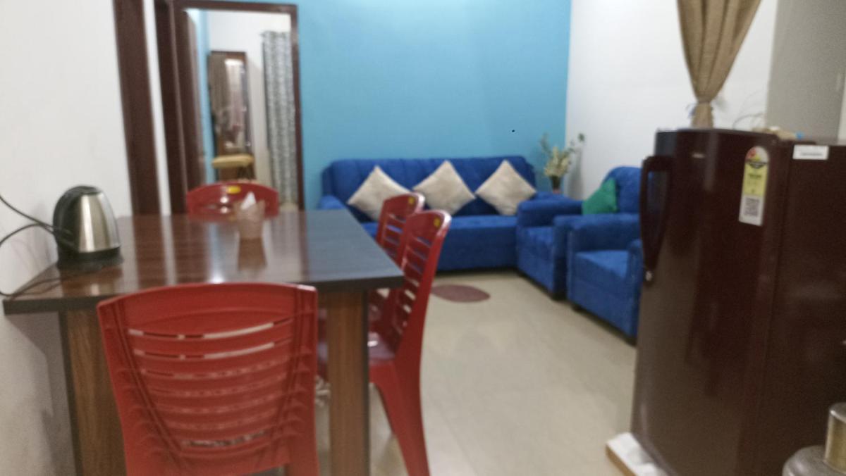 Cozyhomestay