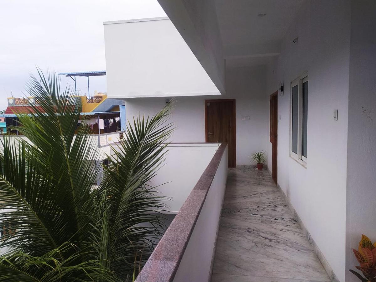 Crosswalk Residences