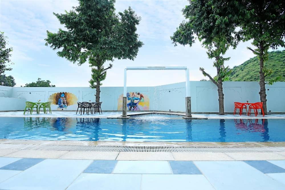 Dasmaya resort