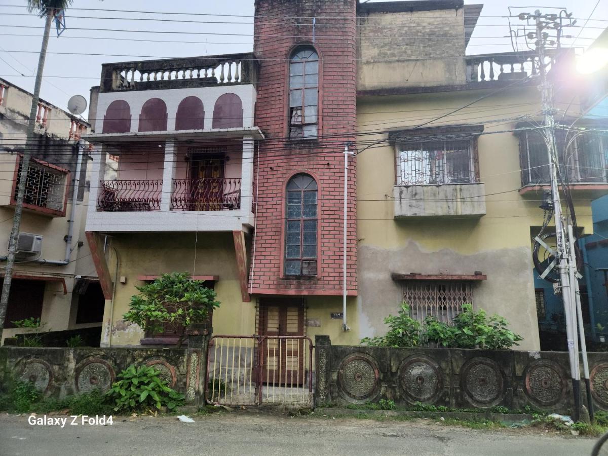 Datta Bari
