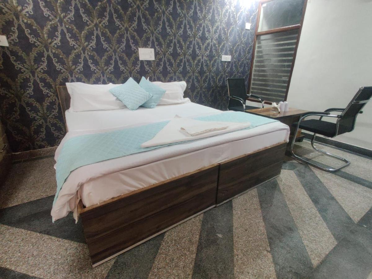 Dev Residency