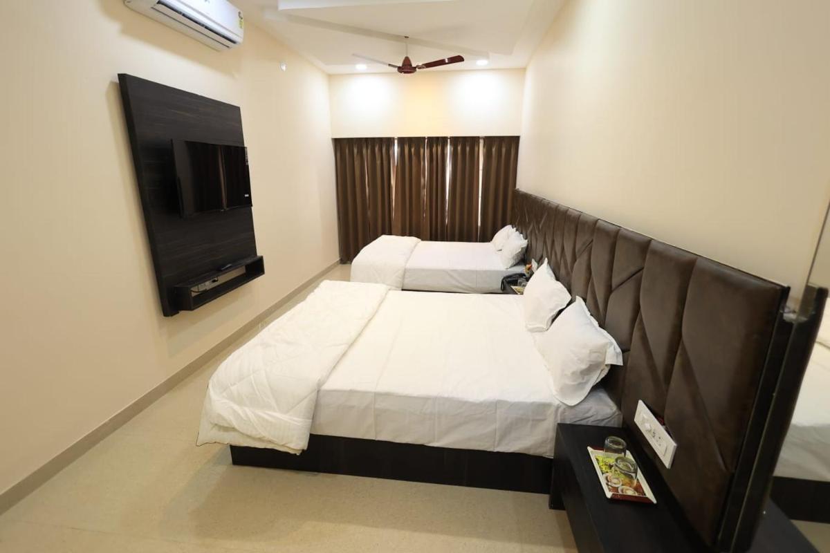 Devlok home stay