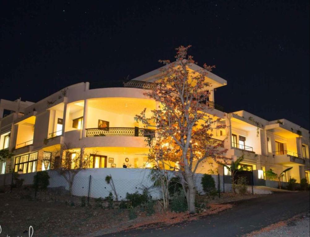 Devraj Villa Udaipur