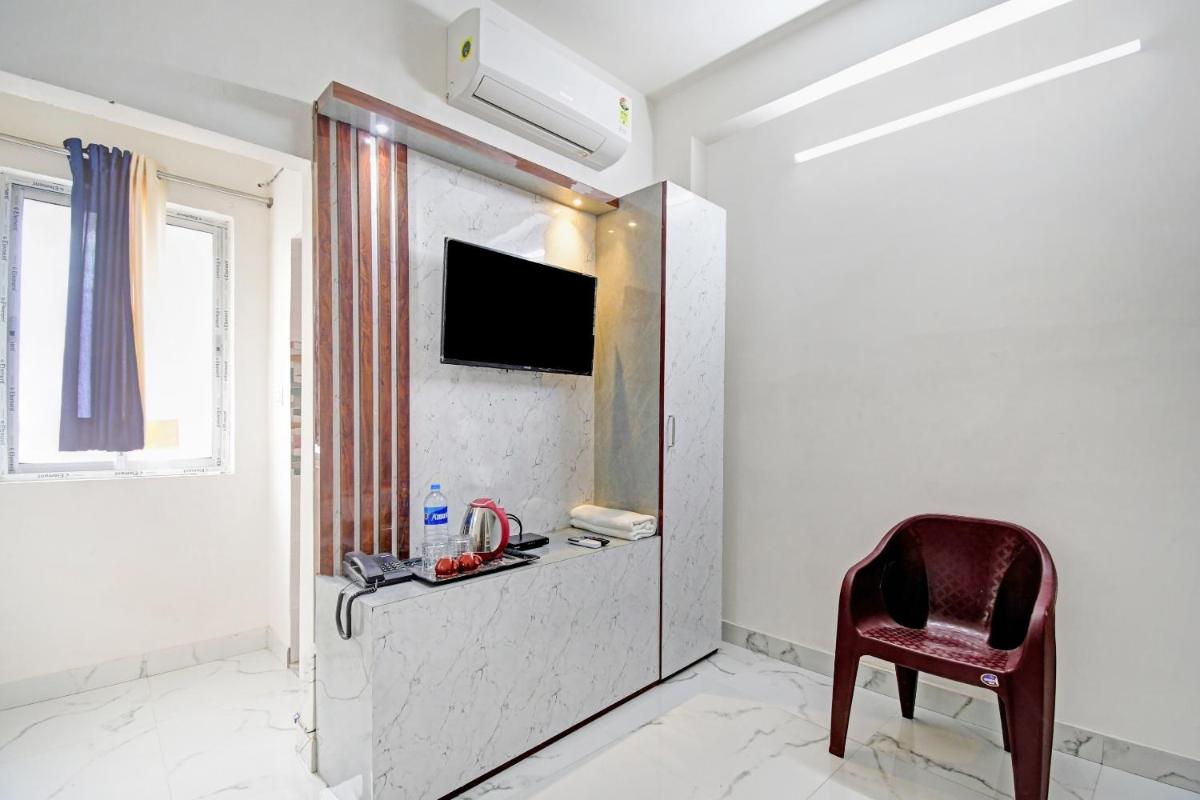 Diamond Regency Near Birla Mandir