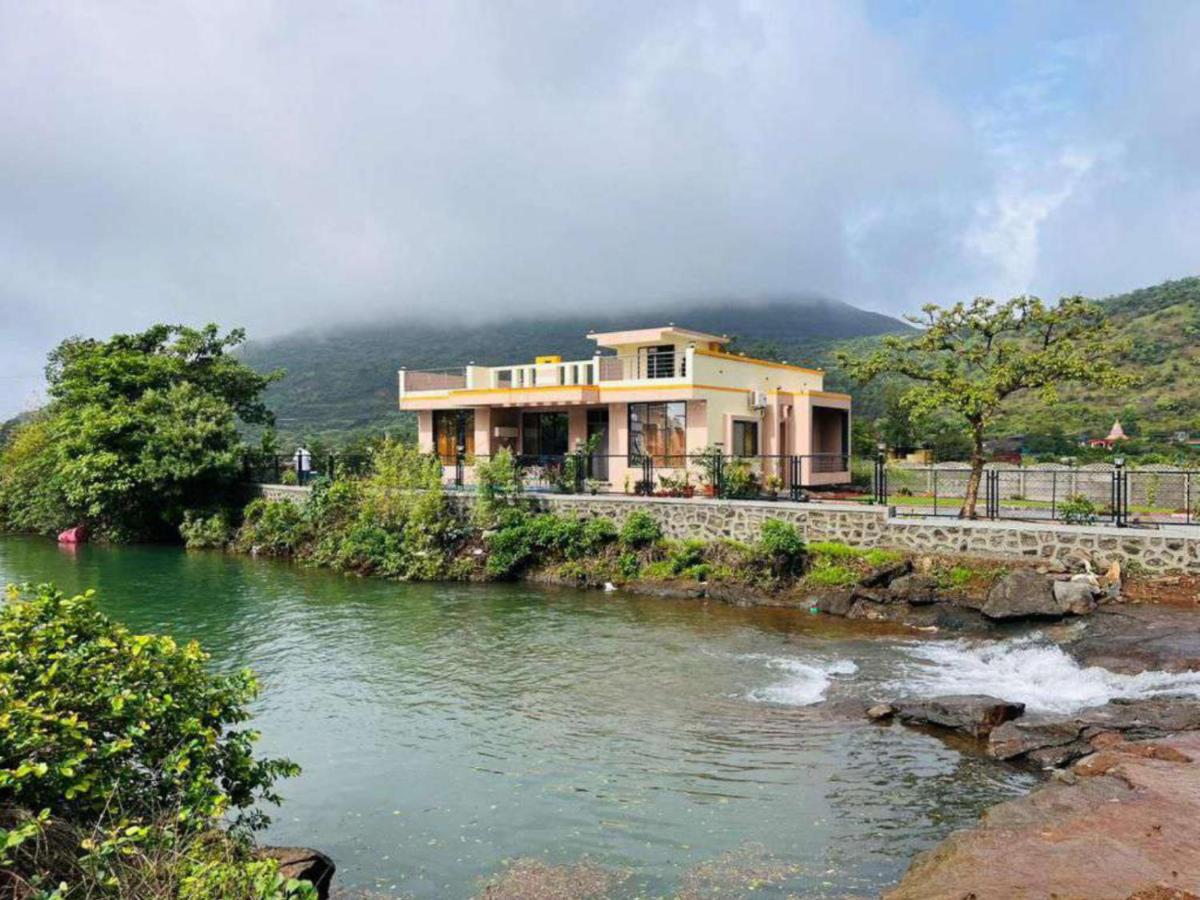 Diamond villa lonavala